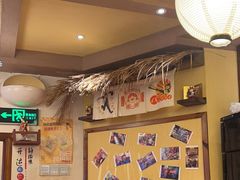 -鸟鹏烧鸟居酒屋(熙龙湾店)