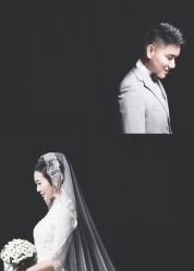 点击看大图 -天一婚纱摄影TIA STUDIO(珠海路店)