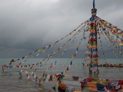 -青海湖国家重点风景名胜区