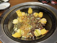 -万里闯关东铁锅炖菜馆(吉林大路店)