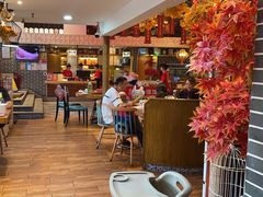 -百年神厨·地道川菜(清江西路店)