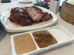-衡山汇·高级粤菜(霄云路店)