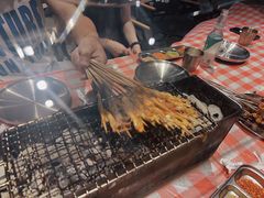 -生火火·小炉子炭烤(金楠天街总店)