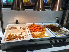 -瑞伯克牛排自助餐厅天一广场店