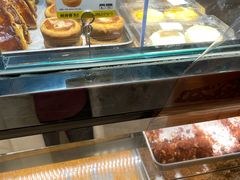 -鲍师傅糕点(国金街店)