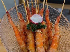 -金家港海鲜大排档(中山路店)