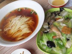 -珊珊小笼馆(仙霞路店)