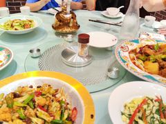 -巴依老爷·新疆美食(上城区天城路店)