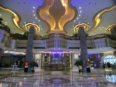 -厦门途易蓝罗约海景温泉酒店(园博苑地铁站店)