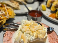 -墨纪Mojí墨西哥餐厅(南开大悦城店)