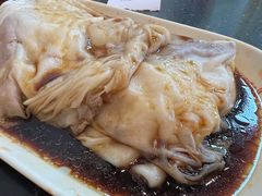 猪腰肠-熊记鸡粥瑞熊美食店(石岗大街店)