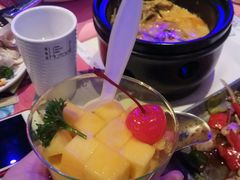 -拾叁唐Livehouse(佛山禅城店)