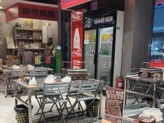 -鲁C·尚小炉·淄博烧烤(市北店)