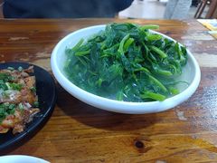 -朱大嘴肥肠血旺(福字街店)