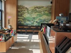 -星巴克(昆山花桥商务城店)