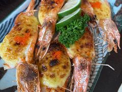 -松子日式料理(东朝阳路店)
