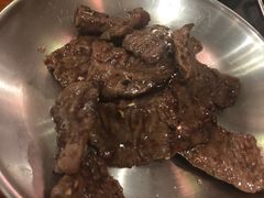 -大阪烧肉BAKA一代(十亩地店)