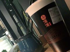 -湊湊火锅·茶憩(东城万达店)