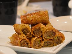 -新旺茶餐厅(嘉里城店)