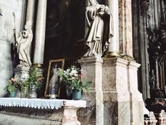 -斯蒂芬主教座堂(Stephansdom)