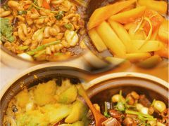 -旺爷砂锅·茶作(国贸城店)