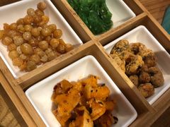 四格小食-九锅一堂酸菜鱼(新南凯德直营店)
