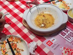 -西贝莜面村(当代商城店)