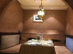 卡座-小尕子·新疆菜(明园店)