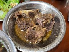 -阿秋牛排(湖心街店)