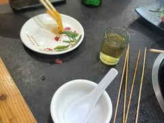 -鼎宏干锅牛肉(富城时代店)