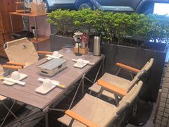 -木屋烧烤(龙岗南联店)