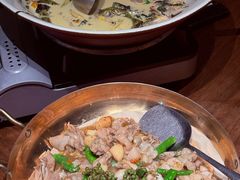 -山涧肴·泉水煮活鱼(坂田店)