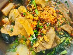 -胖子水煮(铁路三村无任何分店)