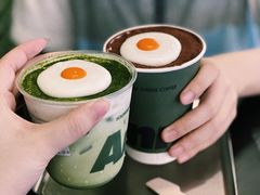 -Ann COFFEE(来福士店)