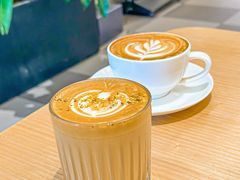 -隅乐胡椒虾·台湾菜·团建(皇岗店)
