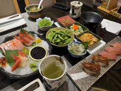 -昱匠·日本料理(金融街店)