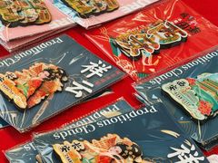 -西北轻工批发市场