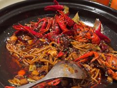 -丽华园(汉阳龙阳店)