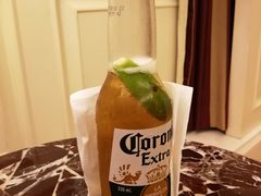 -深圳富苑皇冠假日套房酒店