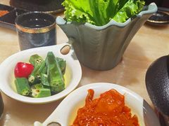 -樱嘢·炭火烧肉(惠南店)