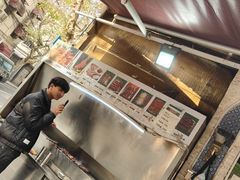 -新疆伊宁远征餐厅