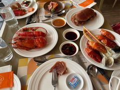 -自助山(合和中心商场店)