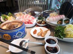 -享月汤皇·海鲜小火锅·聚会(曲江创意谷店)