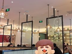 -九转小磨·非遗东北菜(万达广场店)