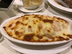 -维兰西餐(万泉河店)