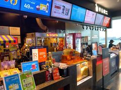 -万达影城(世茂海峡广场IMAX店)