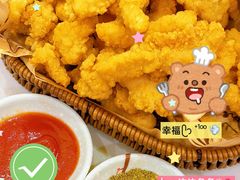 -天天初二·天津传统捞面·天津特色菜(凌奥总店)