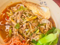 -方铲铲·成都板凳面(滨江银泰店)