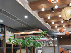 大堂-一冉料社(樂·1844店)
