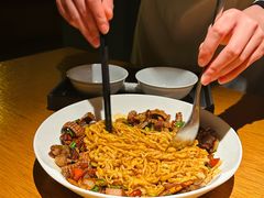 -新荣记(西溪湿地店)